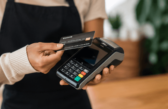 Client POS System